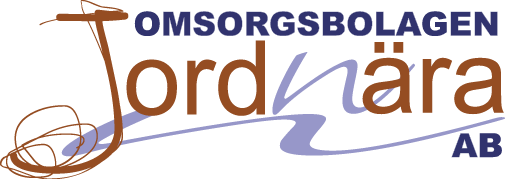 Omsorgsbolagen Jordnära