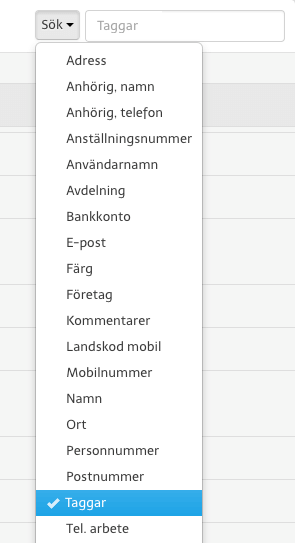 Skapa opublicerade pass i ditt schema