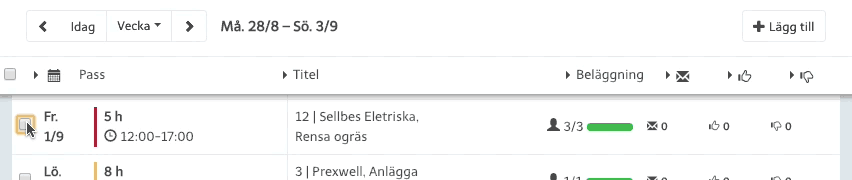 Verktygsrad